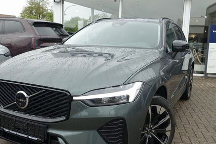 Volvo XC60 11.900 km 59.900 &euro; Warendorf 48231