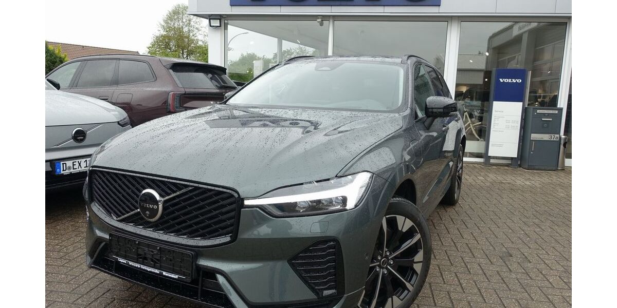 Volvo XC60 11.900 km 59.900 &euro; Warendorf 48231