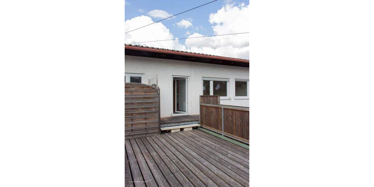 ***Heike Borchers Immobilien***Freundliche Terrassenwohnung mit viel Tageslicht***1. Obergeschoss*** 3 zimmer