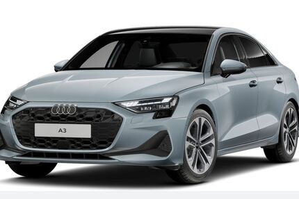 Audi A3 5.496 km 32.290 &euro; Bochum 44809