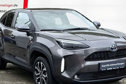 Toyota Yaris Cross 41.969 km 25.520 € Widdern 74259