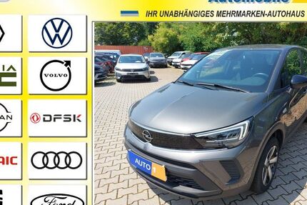 Opel Crossland (X) 17.678 km 17.890 &euro; Wilhelmshaven 26384