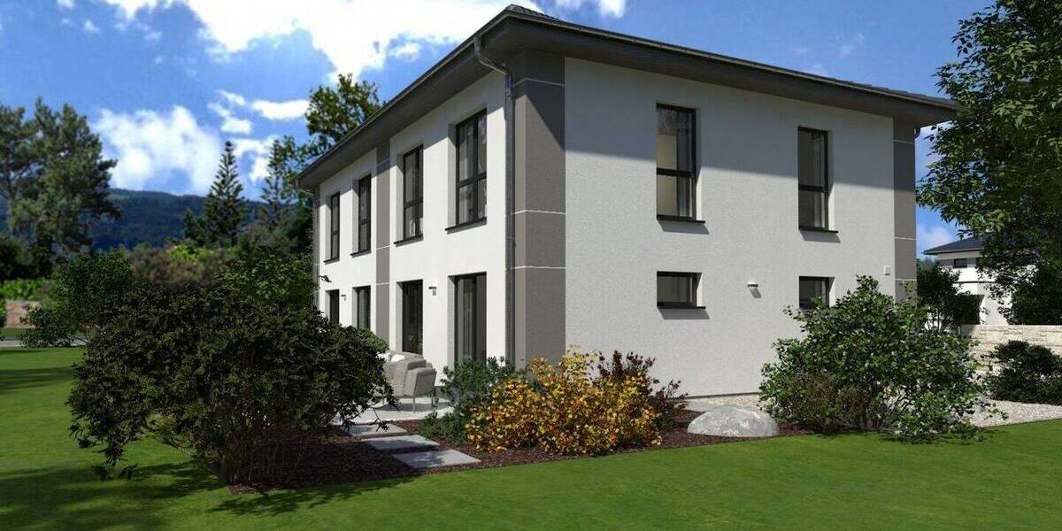 Doppelhaushälfte Oberursel (Taunus) Stierstadt - 5 Zimmer, 142 m&sup2;, 782.550&euro; | Angebot:26451084