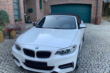 BMW M235 294.000 km 14.500 &euro; Jessen 06917