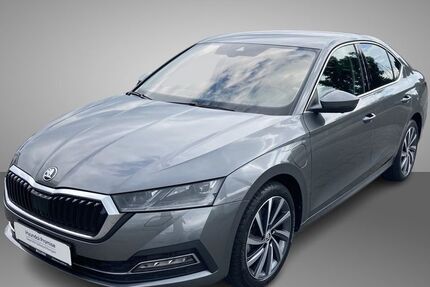 Skoda Octavia 22.700 km 25.950 &euro; Bad Hersfeld 36251