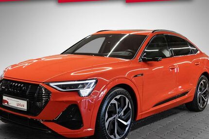 Audi e-tron 59.433 km 35.740 &euro; Stuttgart 70563