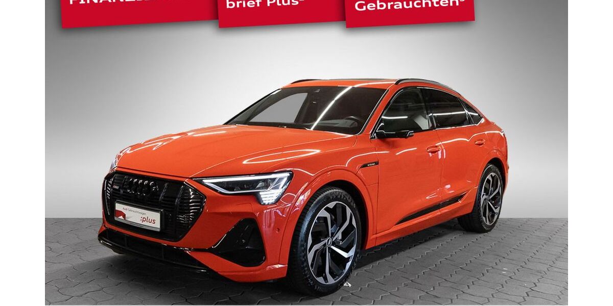 Audi e-tron 59.433 km 35.740 &euro; Stuttgart 70563