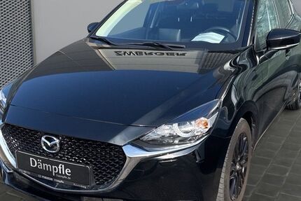 Mazda 2 33.900 km 17.850 &euro; Ravensburg, nähe Bodensee 88213