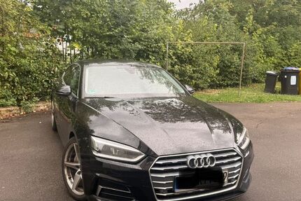 Audi A5 190.000 km 17.500 &euro; Schorndorf 73614
