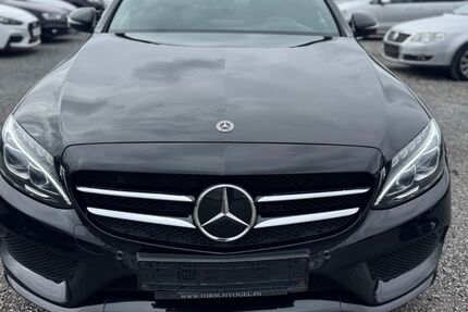 Mercedes-Benz C 250 211.000 km 15.900 &euro; Nürnberg 90431