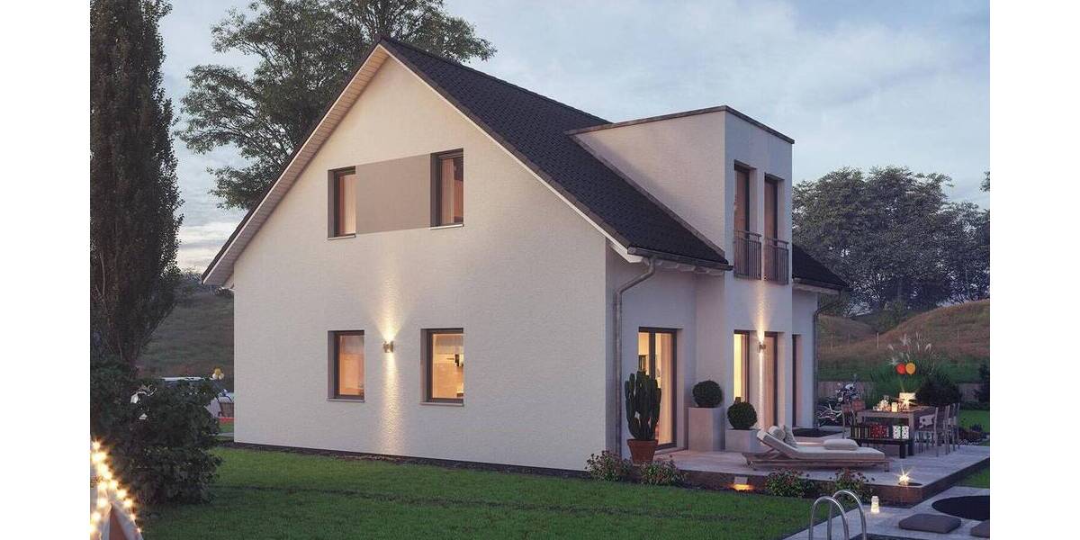 Einfamilienhaus Kusterdingen - 5 Zimmer, 159 m&sup2;, 623.509&euro; | Angebot:26686141