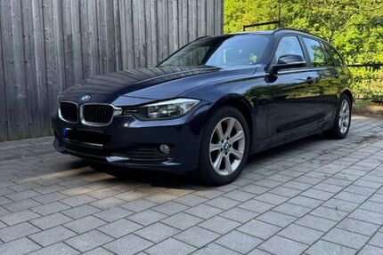 BMW 320 171.900 km 11.700 &euro; Grafling 94539