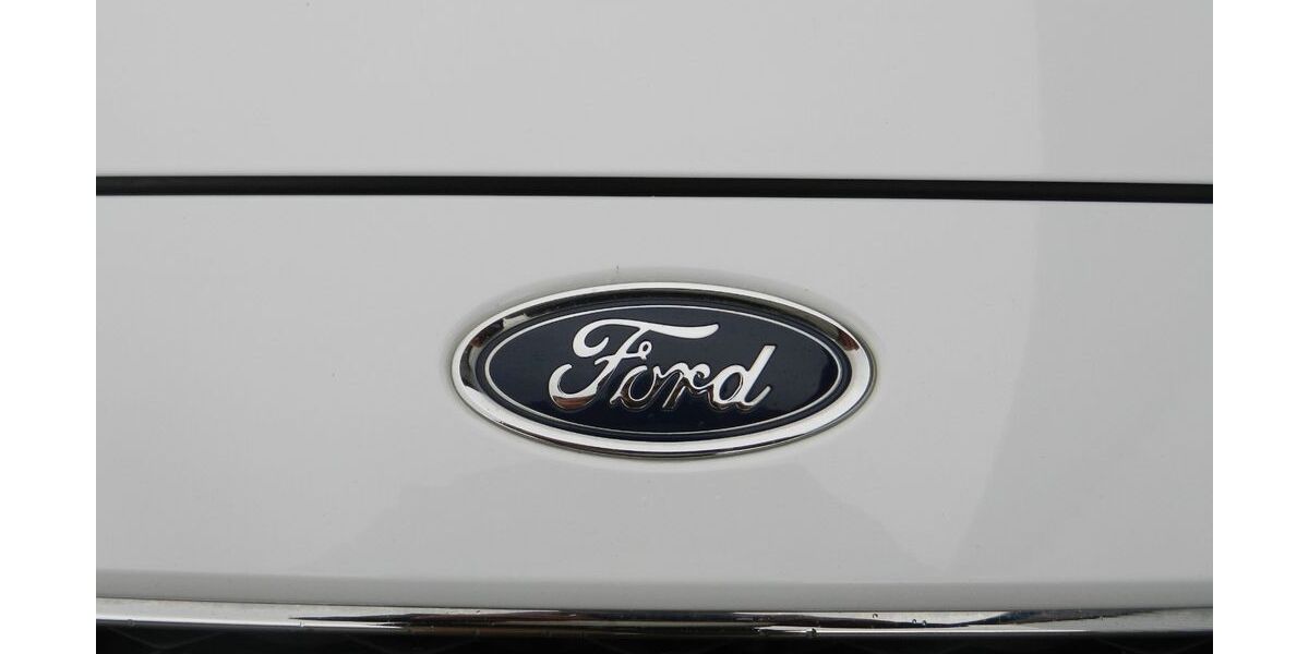 Ford Fiesta 20.000 km 12.500 &euro; Schorfheide OT Finowfurt 16244