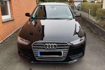 Audi A4 282.000 km 5.499 &euro; Adelebsen 37139