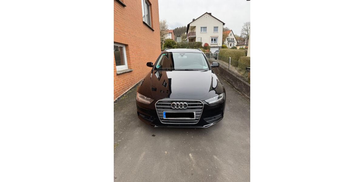Audi A4 282.000 km 5.499 &euro; Adelebsen 37139