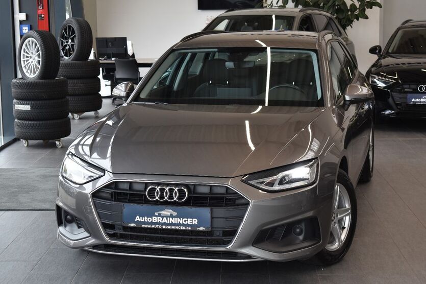 Audi A4 172.502 km 16.980 € Altdorf/Landshut 84032