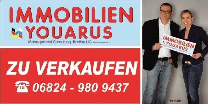 3 Zimmer Dachgeschoss Wohnung in Oberlinxweiler mit erstklassiger Anbindung nach Sankt Wendel 3 zimmer