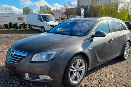 Opel Insignia 254.000 km 2.499 &euro; Erfurt 99089