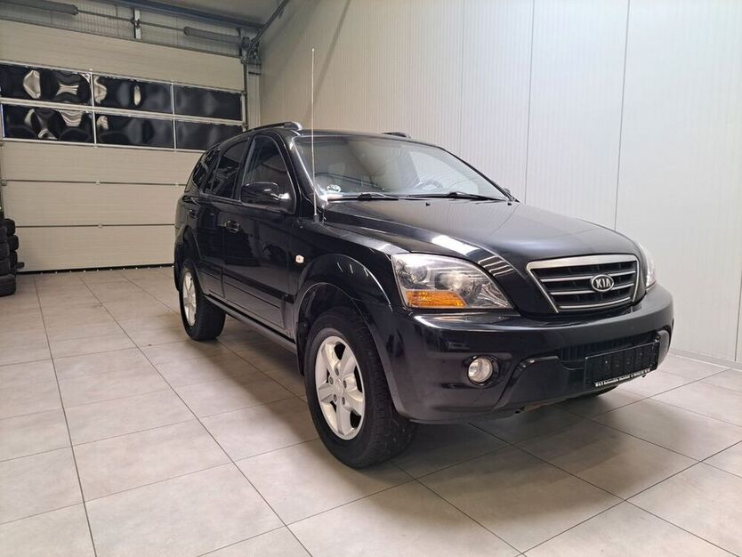 Sorento