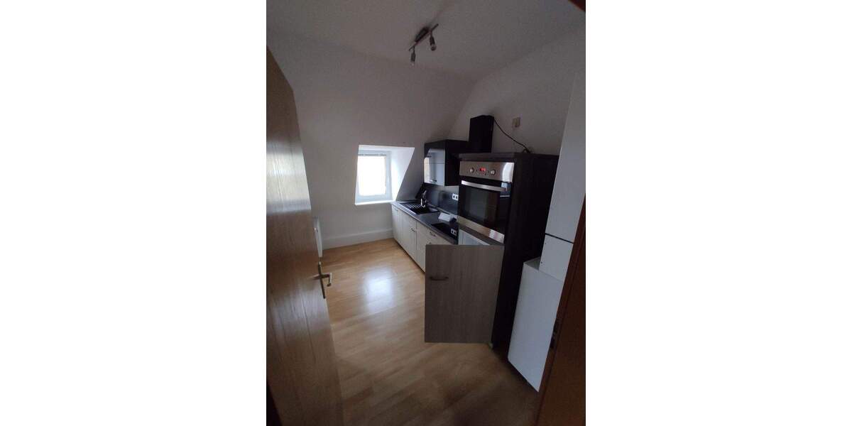 Etagenwohnung Senftenberg Thamm - 3 Zimmer, 55 m&sup2;, 500&euro; | Angebot:25929378