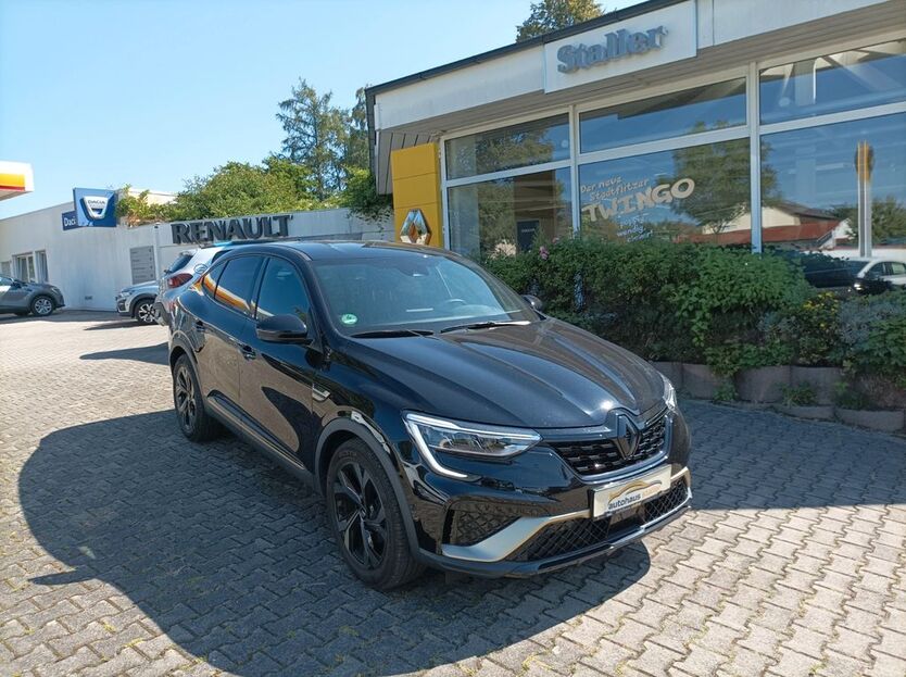 Renault Arkana 43.600 km 23.490 € Massing 84323