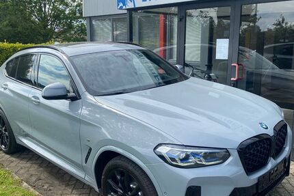 BMW X4 98.500 km 48.750 &euro; Bad Bentheim 48455
