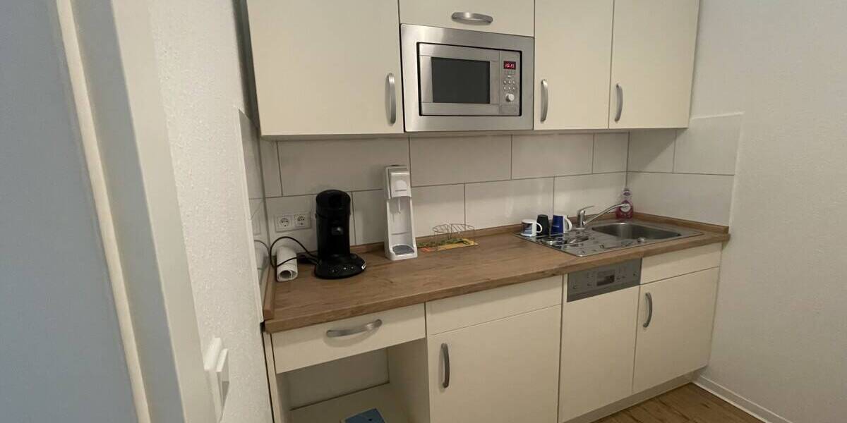 Gewerbeobjekt Oldenburg / Osternburg Osternburg - 1 Zimmer, 33 m&sup2;, 129.000&euro; | Angebot:25679465