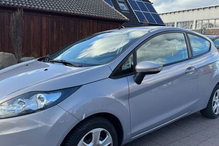 Ford Fiesta 61.000 km 5.400 &euro; Kronshagen 24119