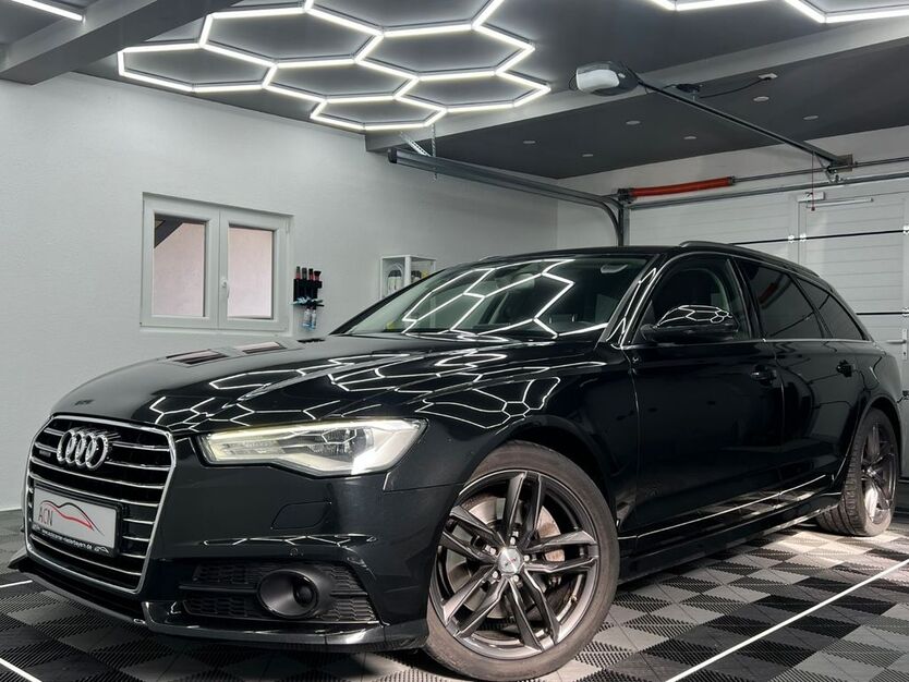 Audi A6 143.806 km 23.950 € Altdorf 84032