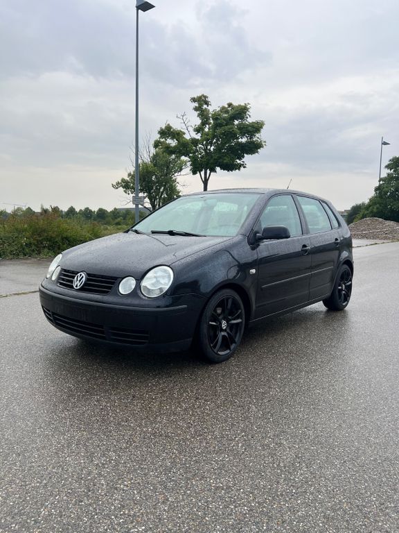 Polo