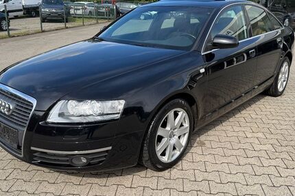 Audi A6 278.000 km 4.995 &euro; Lingen 49808