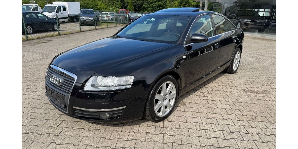 Audi A6 278.000 km 4.995 &euro; Lingen 49808