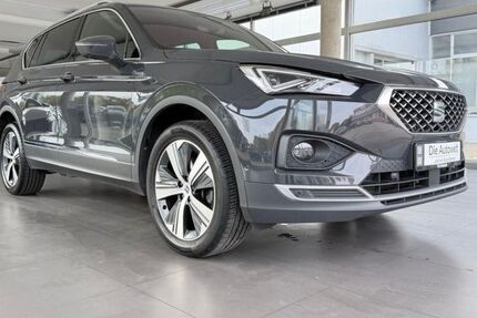 Seat Tarraco 107.250 km 28.980 &euro; Rheinfelden (Baden) (Rheinfelden) 79618