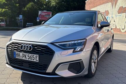 Audi A3 24.000 km 22.999 &euro; Hamburg 22047