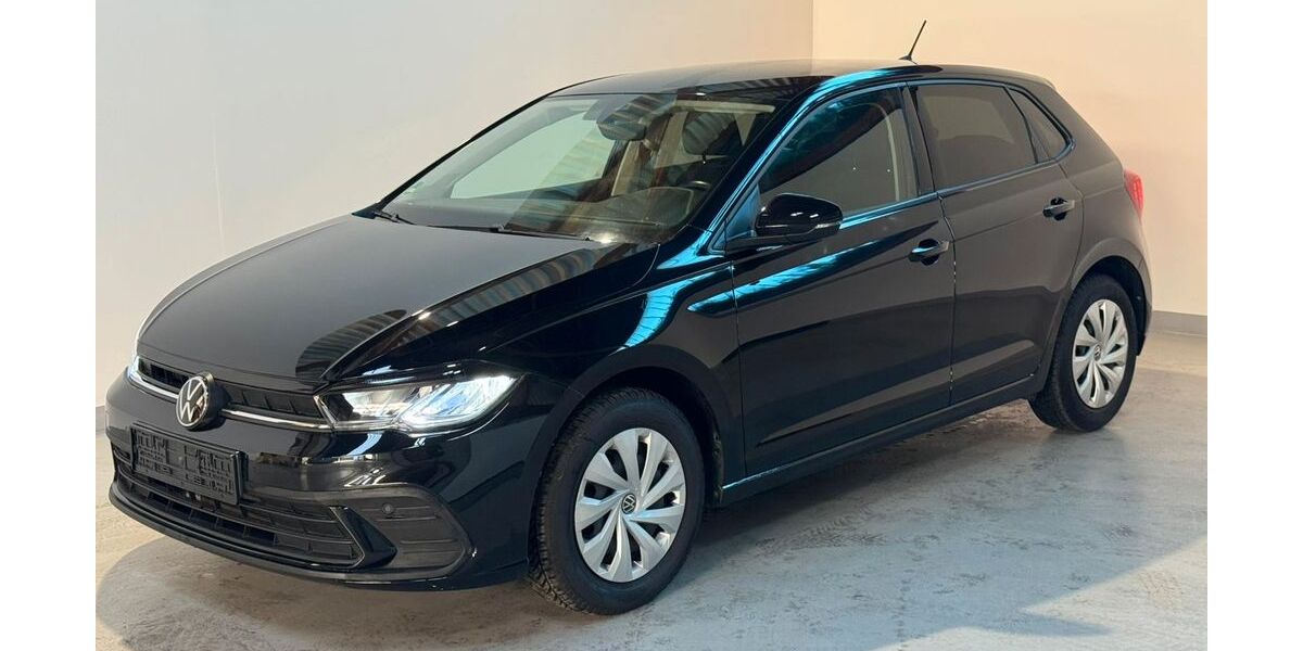 VW Polo 41.500 km 16.499 &euro; Tornesch 25436