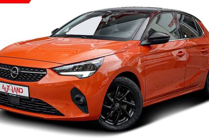 Opel Corsa 66.728 km 14.490 € Chemnitz 09113