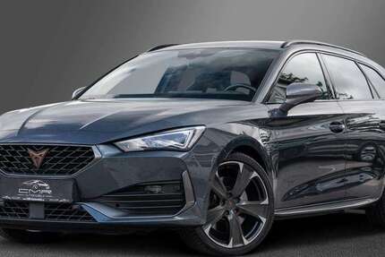 Cupra Leon 85.705 km 22.892 &euro; Roigheim 74255