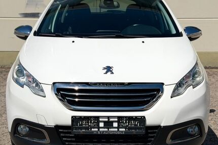Peugeot 2008 155.000 km 6.900 &euro; Taunusstein 65232