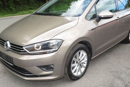 VW Golf 198.000 km 8.400 € Bad Grund 37539