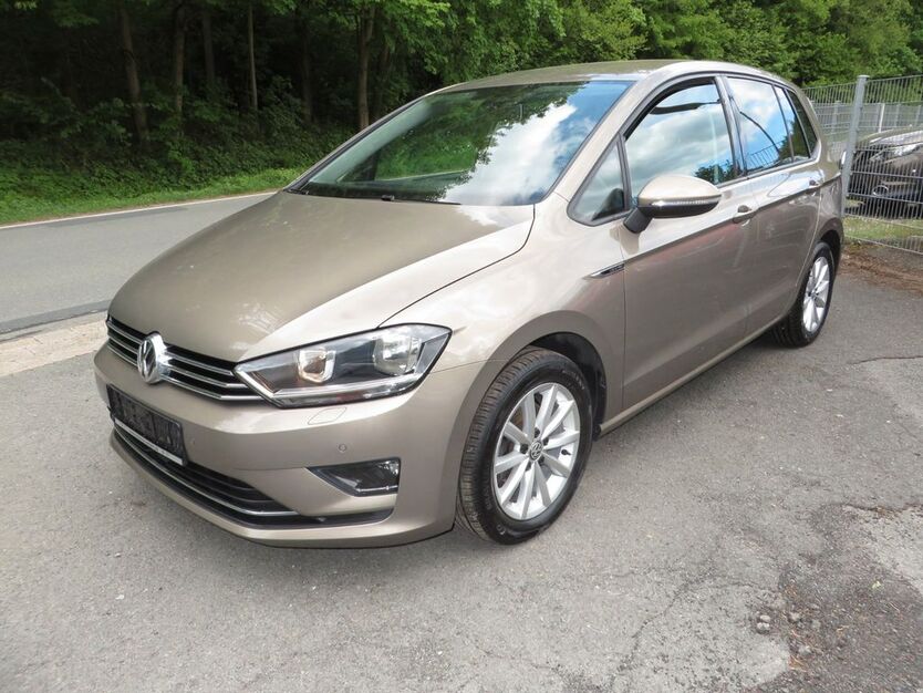 VW Golf 198.000 km 8.400 € Bad Grund 37539