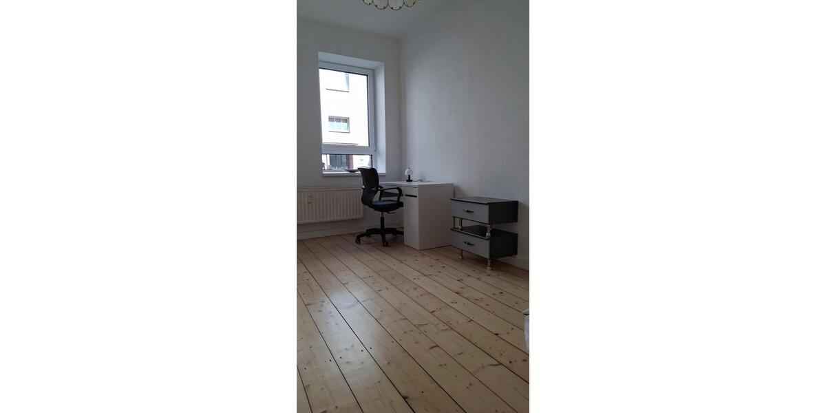 Erdgeschoßwohnung Rheinsberg - 3 Zimmer, 48 m&sup2;, 400&euro; | Angebot:26701568