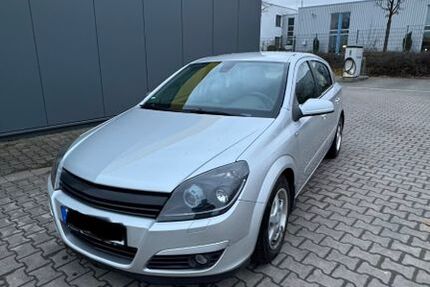 Opel Astra 117.400 km 3.250 &euro; Korbach 34497