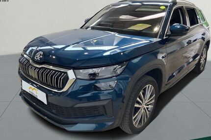 Skoda Kodiaq 54.675 km 36.495 &euro; Berlin 13088