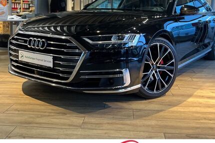 Audi A8 129.897 km 42.499 &euro; Goslar 38644