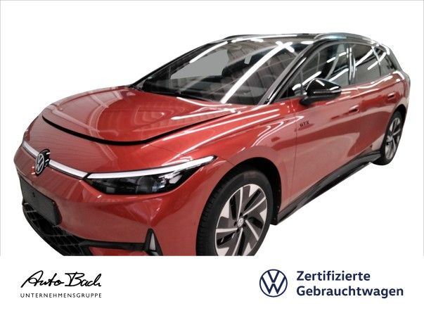 VW ID.7 10.560 km 58.980 &euro; Limburg 65549