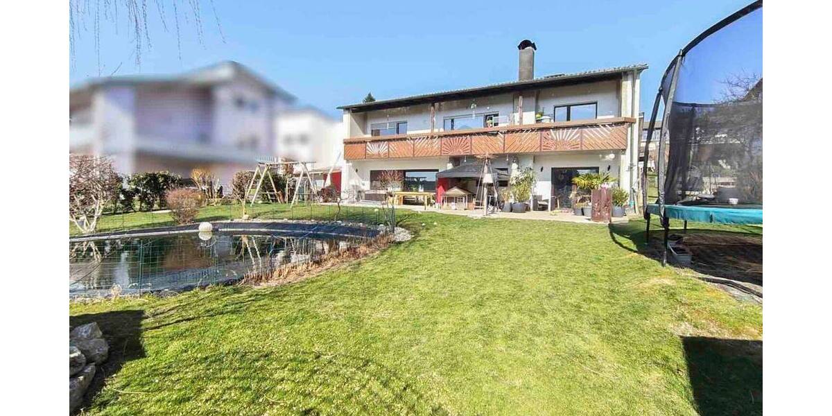 Einfamilienhaus Velden - 7 Zimmer, 749.000&euro; | Angebot:26789883