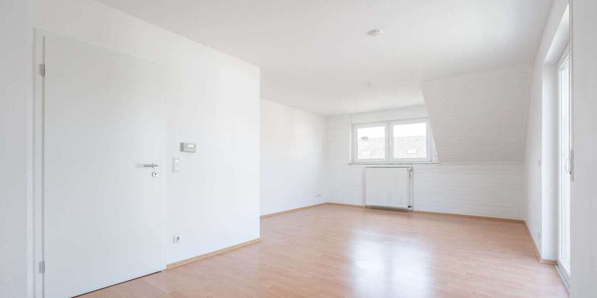 Etagenwohnung Unkel - 3 Zimmer, 80 m&sup2;, 760&euro; | Angebot:27095912