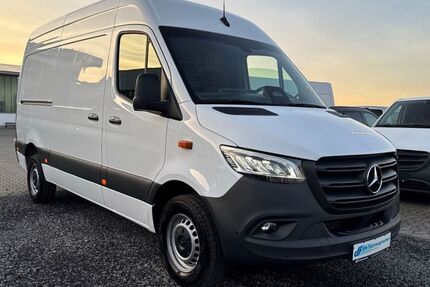Mercedes-Benz Sprinter 30.000 km 41.988 &euro; Rheinbach 53359