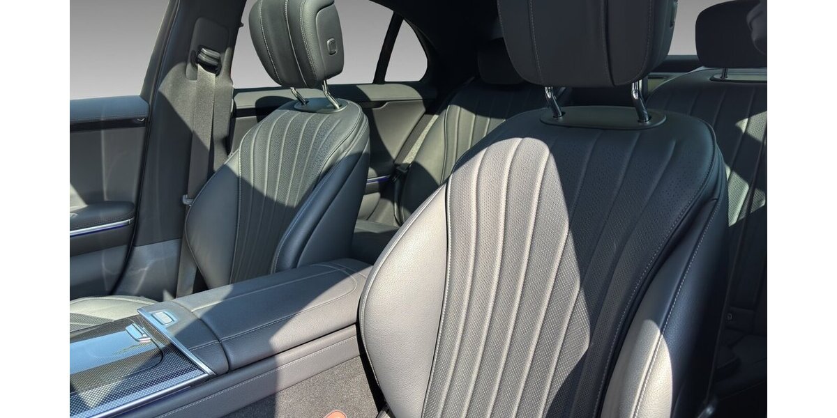 Mercedes-Benz S 350 d AMG MBUX Pano 360° HuD Burm Sitzklima 34.221 km 81.900 &euro; Wuppertal 42327