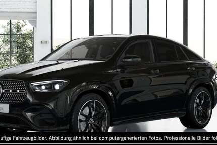 Mercedes-Benz GLE 450 8.000 km 102.490 &euro; Fulda 36043